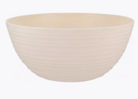 Салатник Sugar&Spice Cardamom 4,1 л шампань